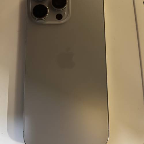 iPhone 15pro max 512gb