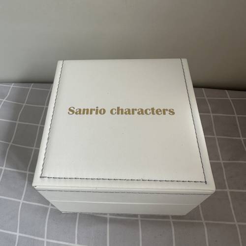 珍藏限量版手錶