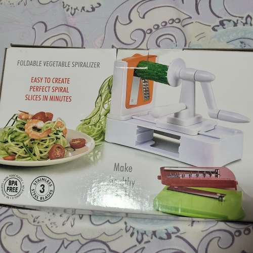 厨魔方土豆丝切丝器厨房用品多功能切菜擦刨丝水果切片切菜神器