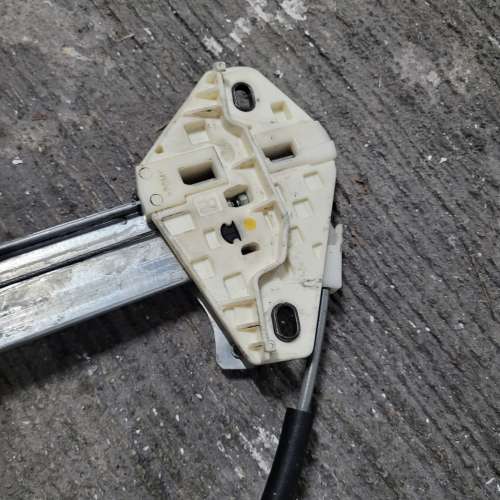 本田雅閣Honda Accord CM5 右邊司機玻璃機全套