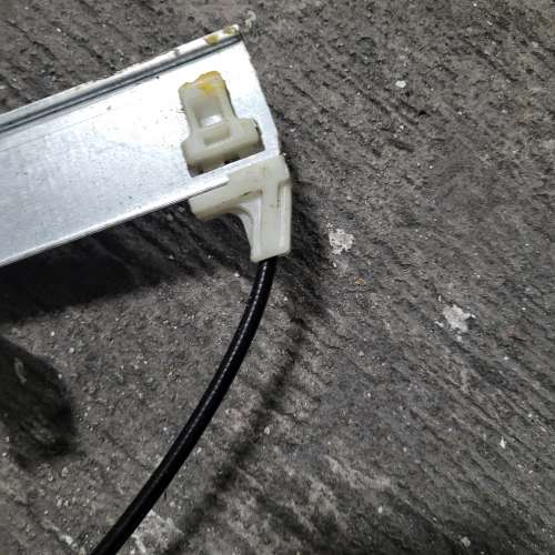 本田雅閣Honda Accord CM5 右邊司機玻璃機全套