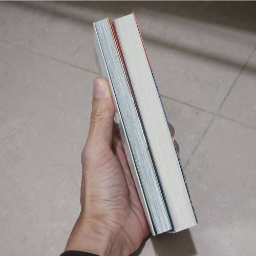 大埔交收】藤本樹 (2本) 再見了繪梨 + Look Back / 中文版 漫畫