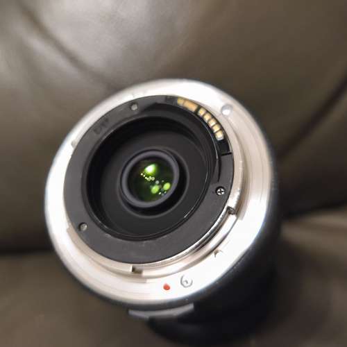 Tokina 10-17mm f/3.5-4.5 DX 魚眼鏡頭 Fisheye for Canon