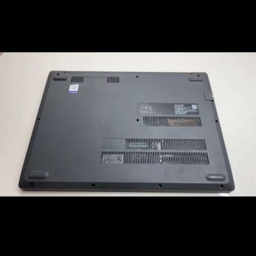 95新聯想R5-3500U超薄本 (8+256G) #有MsOffice #14吋FHD #送全新手提機袋 #速度超i...