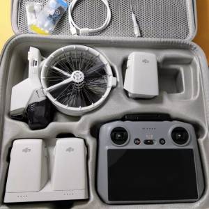 dji flip 暢飛套裝