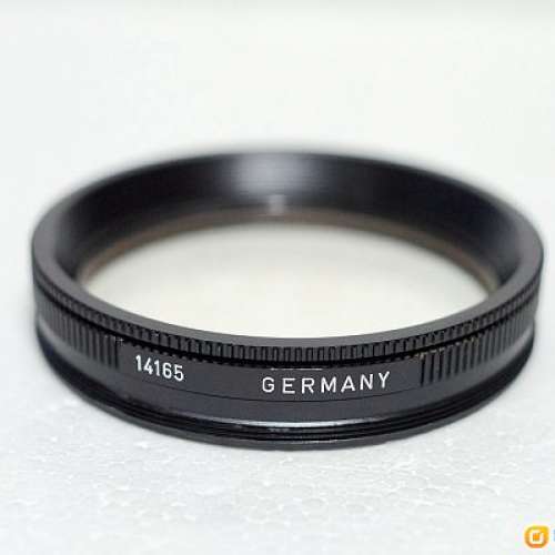 72mm Filter Leica R UV 14165 Serie 8 (90%New)