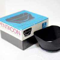 49mm 德製方形 Metal Hood, Made in Germany (非常新淨)