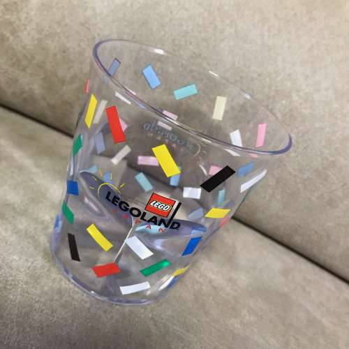 🍵 LEGOLAND JAPAN Cup 320ml MADE IN JAPAN 🇯🇵 NEW 全新 杯 日本製 🍵
