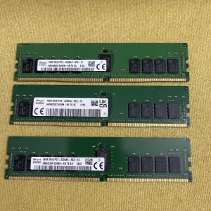 SK Hynix 16GB DDR4-3200MHz server RAM