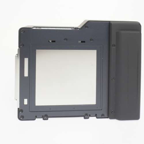 NONS Instant Back Instax Square Film Back For Hasselblad 500 Camera