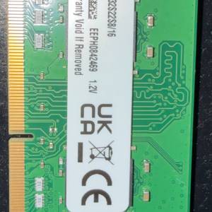 kingston 16GB DDR4