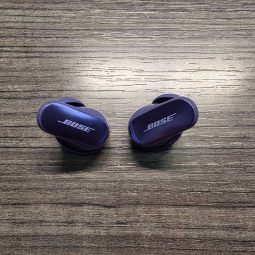 Bose QuietComfort Ultra gen 2 無線藍牙耳機