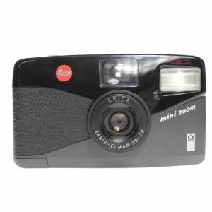 Leica Mini Zoom Point & Shoot compact Vario Elmar 35-70mm #2059199