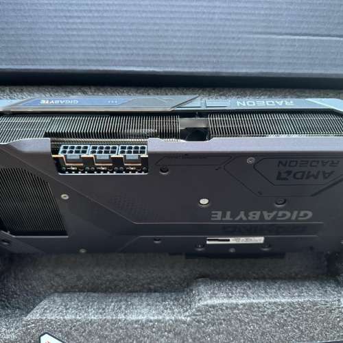 Gigabyte RX9070 XT 16GB GAMING OC