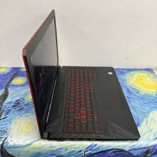 (超平華碩電競機🤩)Asus  i7-8750H /4,8,16GB Ram/320,500,750HD,128,256,512GB SS...
