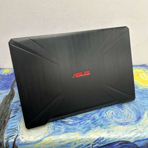 (超平華碩電競機🤩)Asus  i7-8750H /4,8,16GB Ram/320,500,750HD,128,256,512GB SS...