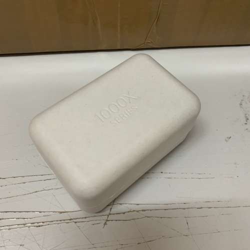 99%New Sony WF-1000XM5 Noise Canceling Earbuds Black