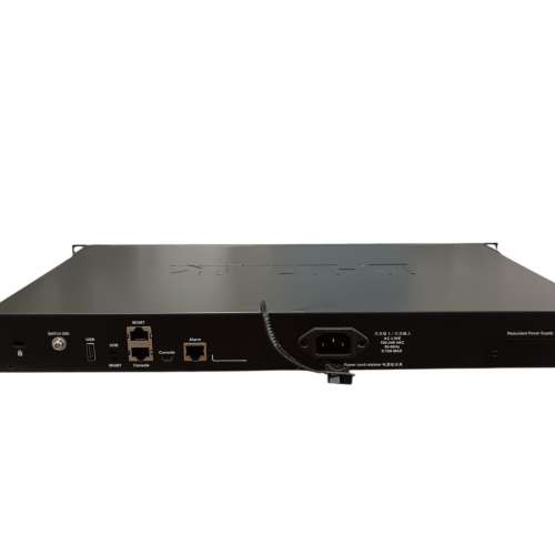 D-Link DGS-3630-52TC 52-Port Layer 3 Stackable Managed Switch with 10G Uplinks