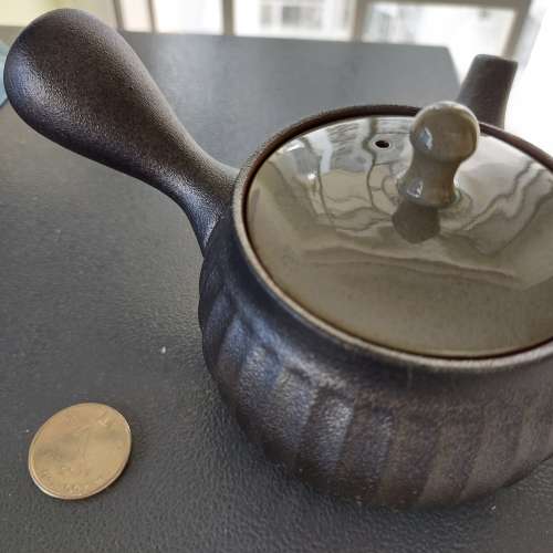 陶茶壺
