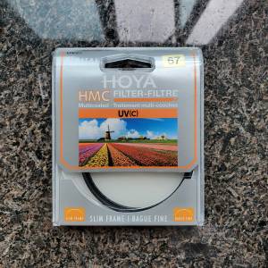 HOYA HMC UV(C) 67mm filter