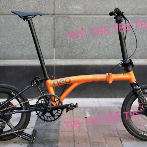 (((🤑價錢更優惠 買車直接升級碳三刀 ))) Mc Pantani 潘塔尼 Java Neo 專用16吋 三...