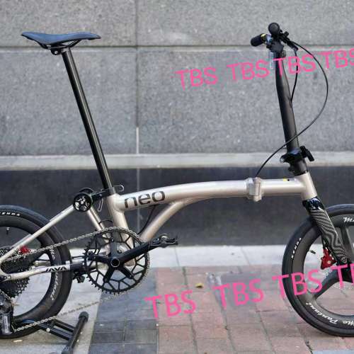 (((🤑價錢更優惠 買車直接升級碳三刀 ))) Mc Pantani 潘塔尼 Java Neo 專用16吋 三...