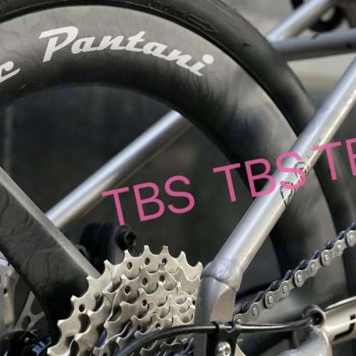 (((🤑價錢更優惠 買車直接升級碳三刀 ))) Mc Pantani 潘塔尼 Java Neo 專用16吋 三...