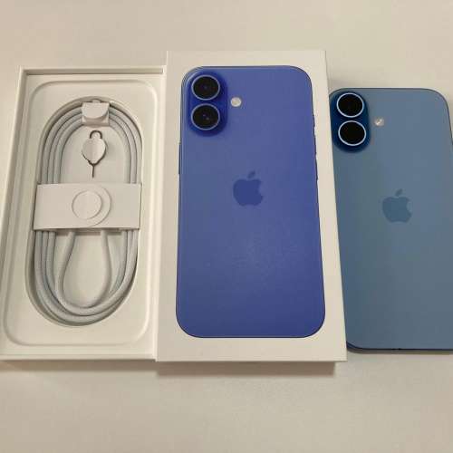 what app 6497 6645 iPhone 17 256gb 藍色 電池100%充電41次 蘋果保養至26年9月18日