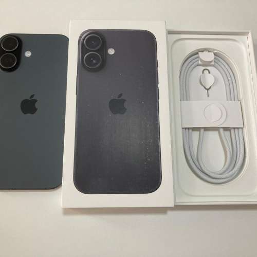 what app 6497 6645 iPhone 17 256gb 黑色 電池100%充電53次 蘋果保養至26年11月11日