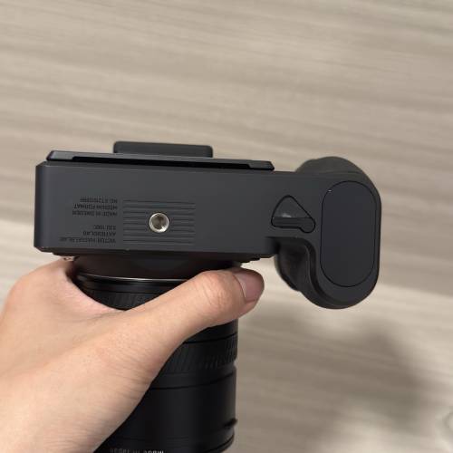 Hasselblad X2D 及 XCD55mm f/2.5 ，可拆賣