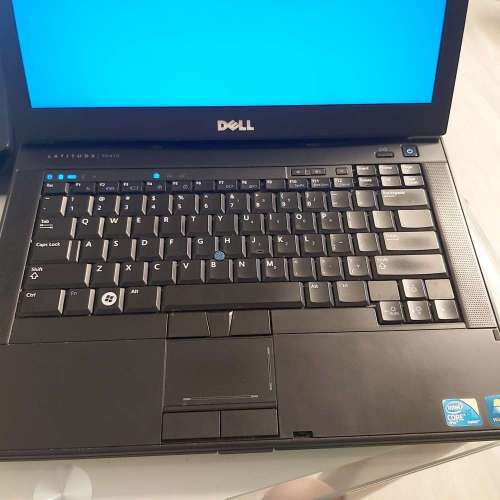 Dell E6410