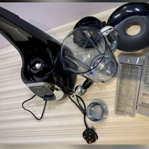 貴夫人生机精華萃取機 LS-658