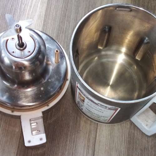 Gemini 多功能煮食机