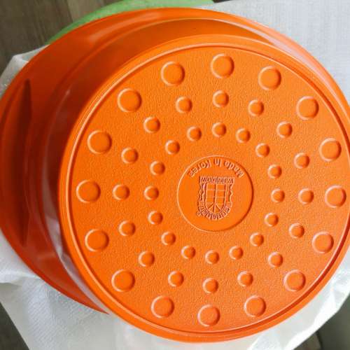 全新韓國雅窗牌納米雲石銀陶瓷千味鍋