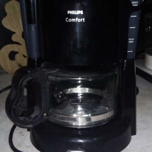 Philip Comfort HD-7460 架啡机