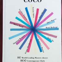 COCO 100 Master cookbook