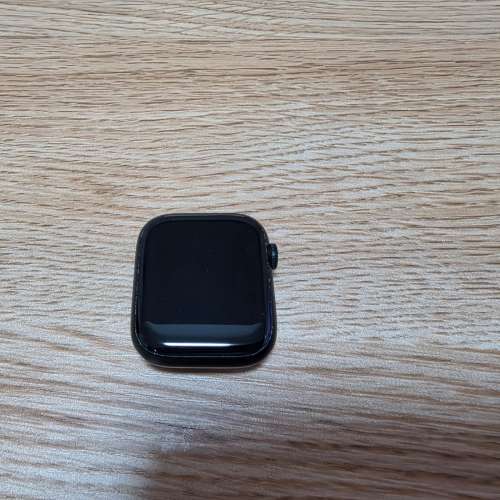 出售Apple watch Series 8 GPS 45mm (只含錶身)