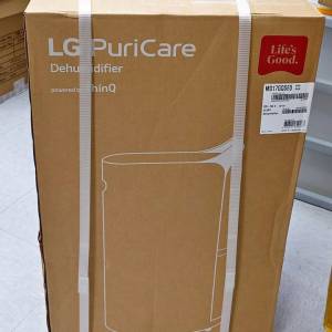 100%全新29L 變頻式離子殺菌智能抽濕機