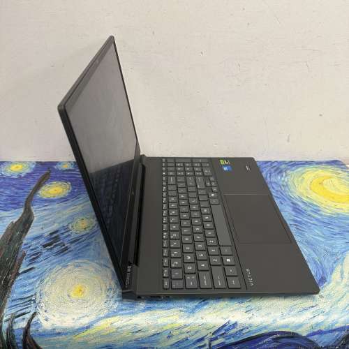 (RTX 5050獨顯🔥HP 頂級電競機)HP 頂級電競Victus Intel Core(TM)7 240H/16,32,64G...
