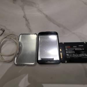 SAMSUNG 860EVO 250GB