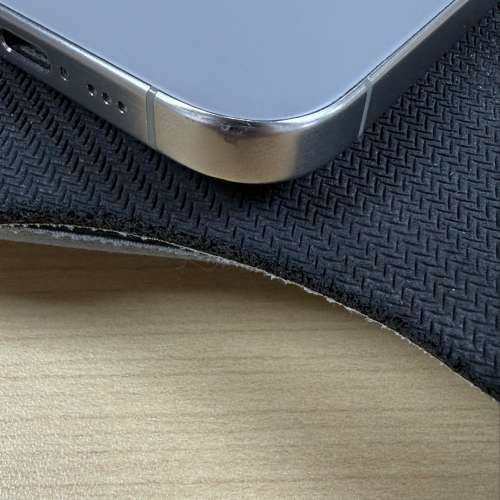 Apple iPhone 15 Pro 原色 256GB