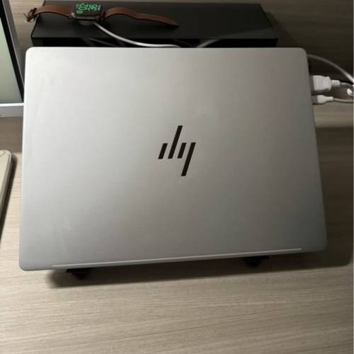 HP omnibook7 laptop intel 5-220H/32gb/ 2.8k mon 水貨