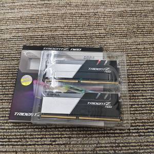 G.Skill DDR4 3600 16Gx2