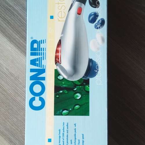 Conair Professional Massager