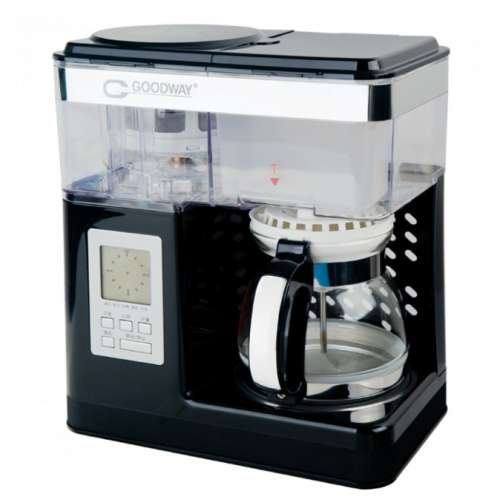 威馬豆槳機
