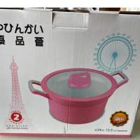 全新優品會24cm 鍋
