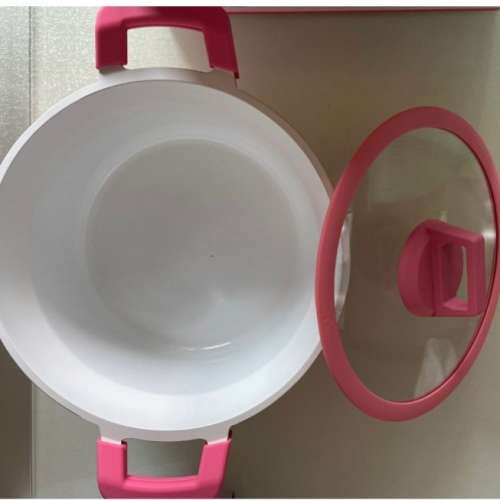 全新優品會24cm 鍋