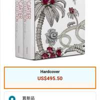 The Cartier Collection Jewlery Vol. I +2 BOOK