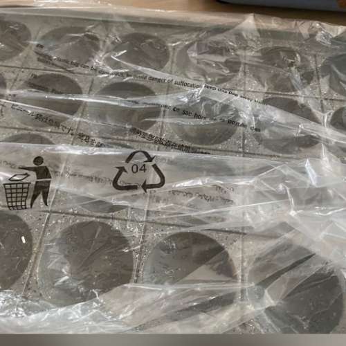 全新雲石塗層烤盤及雲石塗層章魚燒(24粒) 烤盤