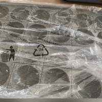 全新雲石塗層烤盤及雲石塗層章魚燒(24粒) 烤盤